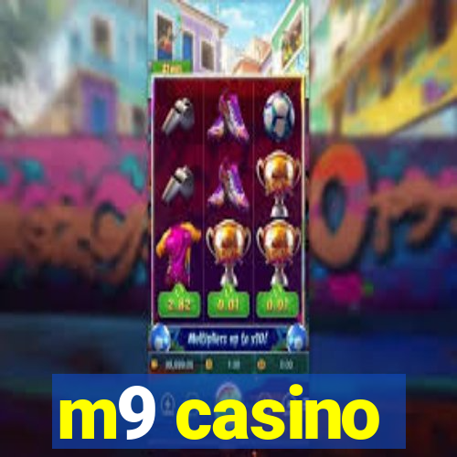 m9 casino